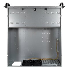 Inter-tech IPC 4U-40248 rack ohišje