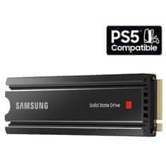 Samsung 980 PRO 1TB M.2 PCIe 4.0 NVMe 1.3c (MZ-V8P1T0CW) SSD