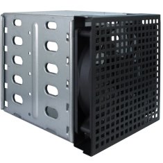 Inter-tech IPC 4U-40248 rack ohišje