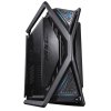 ASUS ROG Hyperion GR701 Gaming RGB Full-Tower E-ATX okno črno ohišje