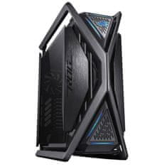 ASUS ROG Hyperion GR701 Gaming RGB Full-Tower E-ATX okno črno ohišje