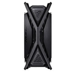 ASUS ROG Hyperion GR701 Gaming RGB Full-Tower E-ATX okno črno ohišje