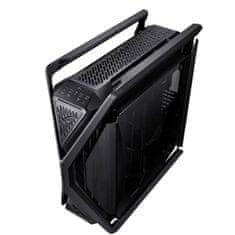 ASUS ROG Hyperion GR701 Gaming RGB Full-Tower E-ATX okno črno ohišje