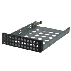 Inter-tech 2U-2408 IPC 2U rack strežniško ohišje