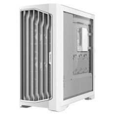 Antec PERFORMANCE 1 FT Full-tower E-ATX okno belo ohišje