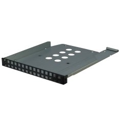 Inter-tech 2U-2408 IPC 2U rack strežniško ohišje