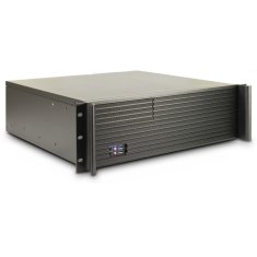 Inter-tech 3U-K-340L rack strežniško ohišje