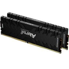 Kingston Fury Renegade 64GB (2x32) 3200MT/s DDR4 CL16 XMP KF432C16RB2K2/64 ram pomnilnik