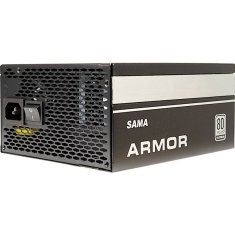 Inter-tech Sama FTX-1200-A Armor 1200W 80Plus Platinum ATX napajalnik