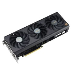 ASUS PROART GeForce RTX 4060 Ti OC 16B GDDR6 (90YV0JH2-M0NA00) gaming grafična kartica