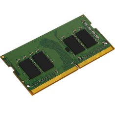 Kingston SODIMM 8GB 3200MHz DDR4 KVR32S22S8/8 ram pomnilnik