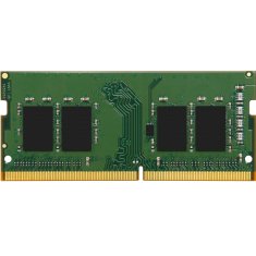 Kingston SODIMM 8GB 3200MHz DDR4 KVR32S22S8/8 ram pomnilnik