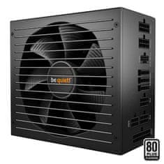 Be quiet! STRAIGHT POWER 12 850W (BN337) 80 Plus Platinum modularni napajalnik