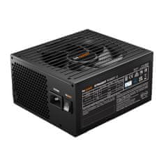 Be quiet! STRAIGHT POWER 12 850W (BN337) 80 Plus Platinum modularni napajalnik