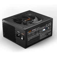 Be quiet! STRAIGHT POWER 12 750W (BN336) 80 Plus Platinum modularni napajalnik