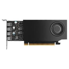 PNY RTX A400 4B GDDR6 (VCNRTXA400-SB) low profile profesionalna grafična kartica