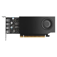 PNY RTX A1000 8GB DDR6 (VCNRTXA1000-SB) low profile profesionalna grafična kartica