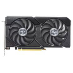 ASUS Dual GeForce RTX 4060 Ti EVO OC 8GB GDDR6 (90YV0J49-M0NA00) grafična kartica