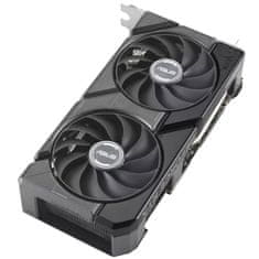 ASUS Dual GeForce RTX 4060 Ti EVO OC 8GB GDDR6 (90YV0J49-M0NA00) grafična kartica