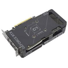 ASUS Dual GeForce RTX 4060 Ti EVO OC 8GB GDDR6 (90YV0J49-M0NA00) grafična kartica