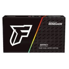 Kingston Fury Renegade 48GB (2x24GB) 8000MT/s DDR5 CL36 XMP KF580C36RLAK2-48 RGB ram pomnilnik