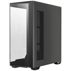 Antec C3 Mid-Tower okno črno gaming ohišje