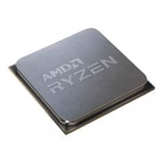 AMD Ryzen 7 5800XT 3,4GHz/4,8GHz 105W AM4 s hladilnikom BOX procesor