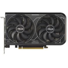 ASUS Dual GeForce RTX 4060 V2 OC 8GB GDDR6 (DUAL-RTX4060-O8G-V2) grafična kartica