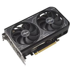 ASUS Dual GeForce RTX 4060 V2 OC 8GB GDDR6 (DUAL-RTX4060-O8G-V2) grafična kartica - bulk pakiranje brez škatle