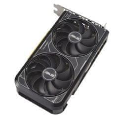 ASUS Dual GeForce RTX 4060 V2 OC 8GB GDDR6 (DUAL-RTX4060-O8G-V2) grafična kartica