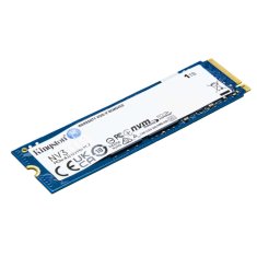 Kingston NV3 1TB M.2 PCIe 4.0 NVMe (SNV3S/1000G) SSD