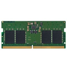 Kingston SODIMM 8GB 5600MHz DDR5 KVR56S46BS6-8 ram pomnilnik