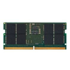 Kingston SODIMM 16GB 5600MHz DDR5 KVR56S46BS8-16 ram pomnilnik