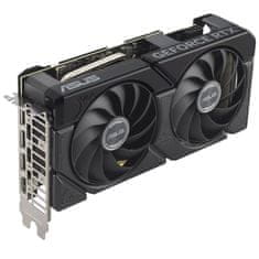 ASUS Dual GeForce RTX 4060Ti EVO OC 16GB GDDR6 (DUAL-RTX4060Ti-O16G) grafična kartica