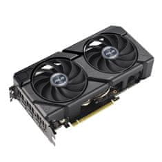 ASUS Dual GeForce RTX 4070 12GB GDDR6X EVO OC (-DUAL-RTX4070-O12G-EVO) grafična kartica