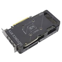 ASUS Dual GeForce RTX 4070 12GB GDDR6X EVO OC (-DUAL-RTX4070-O12G-EVO) grafična kartica