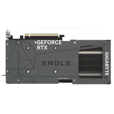 Gigabyte GeForce RTX 4070 Ti SUPER Eagle OC grafična kartica, 16GB GDDRX6 (GV-N407TSEAGLE OC-16GD)