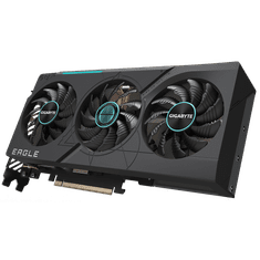 Gigabyte GeForce RTX 4070 Ti SUPER Eagle OC grafična kartica, 16GB GDDRX6 (GV-N407TSEAGLE OC-16GD)