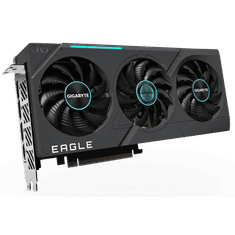 Gigabyte GeForce RTX 4070 Ti SUPER Eagle OC grafična kartica, 16GB GDDRX6 (GV-N407TSEAGLE OC-16GD)