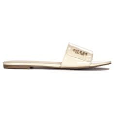 Guess Japanke krem 40 EU FLJJODPAT19Ivory