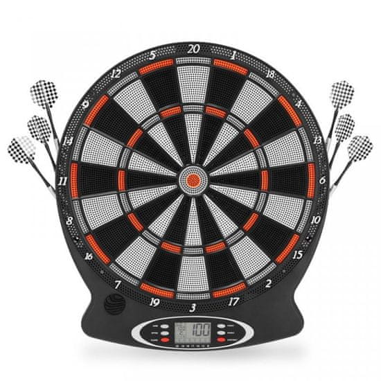 Spokey Target NARVI LITE electronic