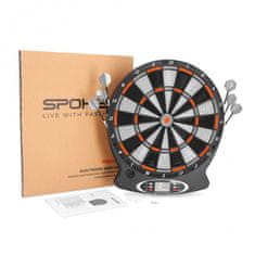 Spokey Target NARVI LITE electronic