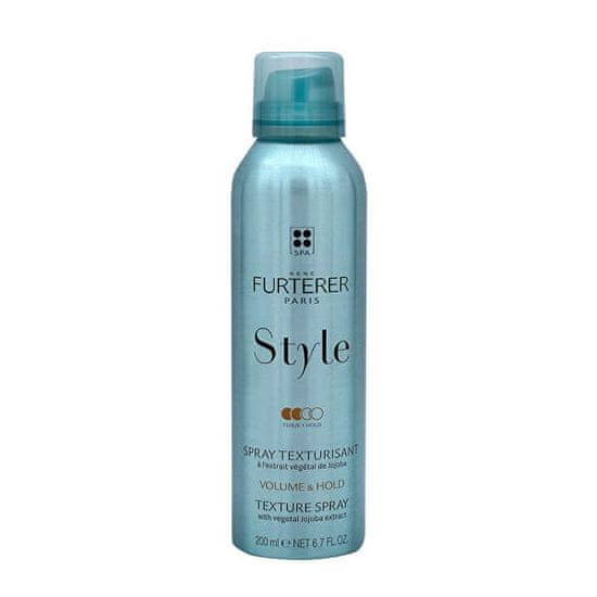 René Furterer Style Volume & Hold ( Texture Spray) 200 ml