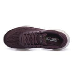 Skechers Čevlji bordo rdeča 39 EU Dkpr Bobs Infinity