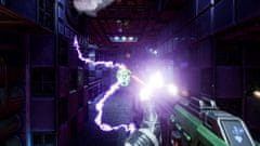 PRIME MATTER System Shock igra (Xbox)