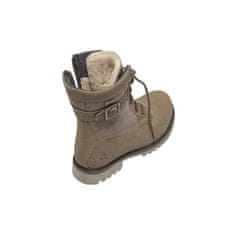 KAMIK Škornji rjava 39.5 EU Rogue Mid
