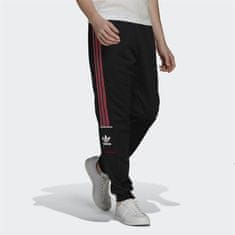 Adidas Hlače črna 182 - 187 cm/XL Utd Tp