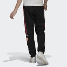 Adidas Hlače črna 182 - 187 cm/XL Utd Tp