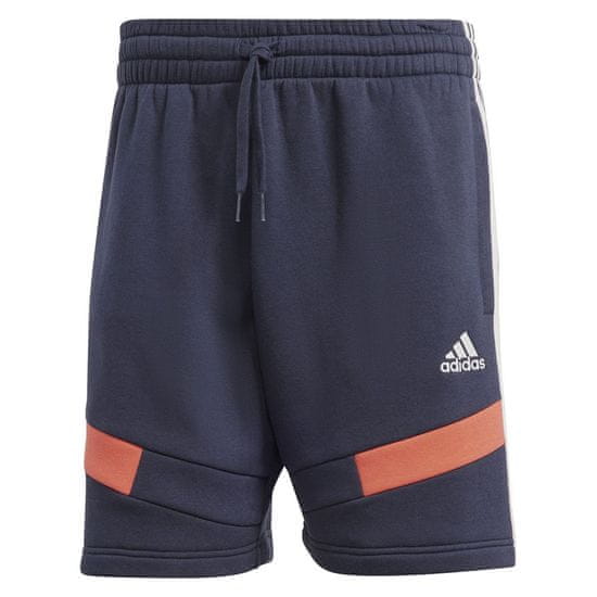 Adidas Hlače mornarsko modra M Cb Shorts 7