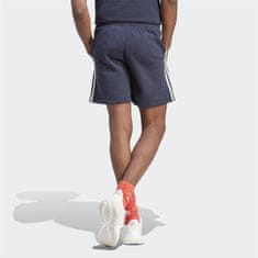 Adidas Hlače mornarsko modra 164 - 169 cm/S M Cb Shorts 7